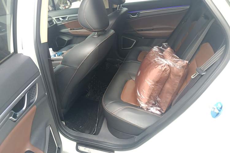 Used Geely Auto Emgrand GS 2016 Sport Edition 1.3T Automatic ZhenShang Model