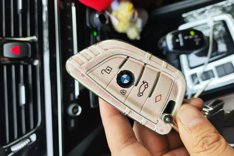 Used BMW 1 Series 2021 Restyled 125i M Sport Night Edition
