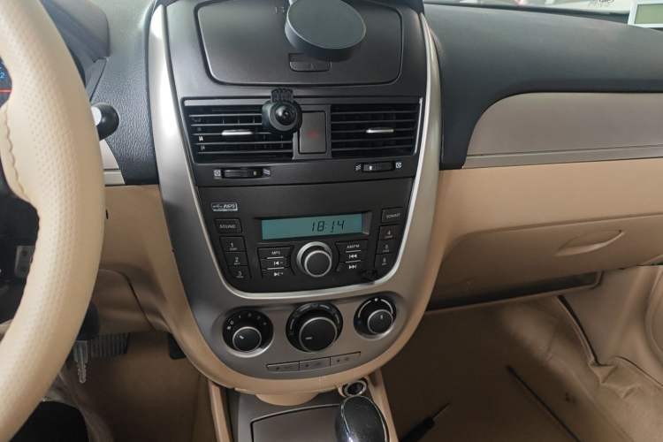 Used Buick Excelle 2013 1.5L Automatic Classic Model