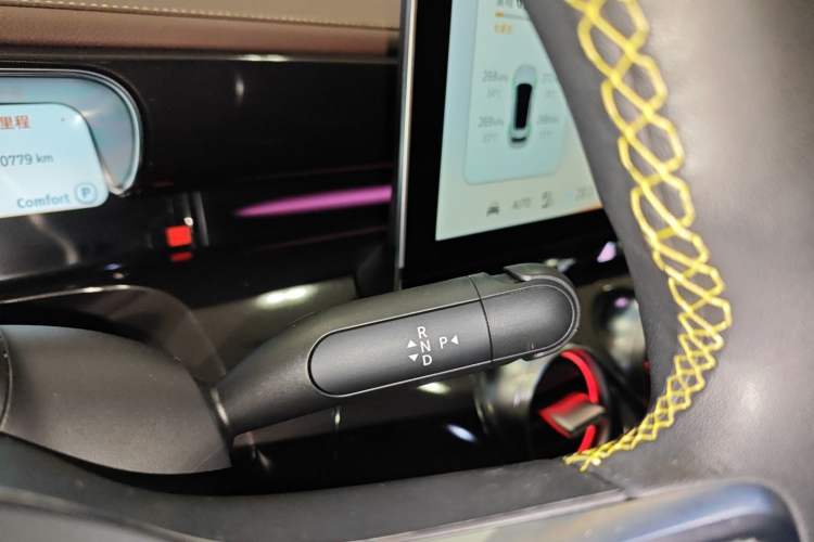 Used smart #3 2023 Pulse Four-Wheel Drive Edition