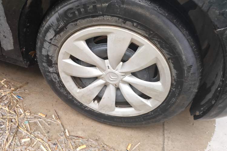 Used Citroen Elysee 2014 1.6L Manual Fashion Edition