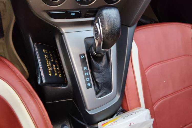 Used Ford Focus 2012 Hatchback 1.6L Automatic Comfort Model