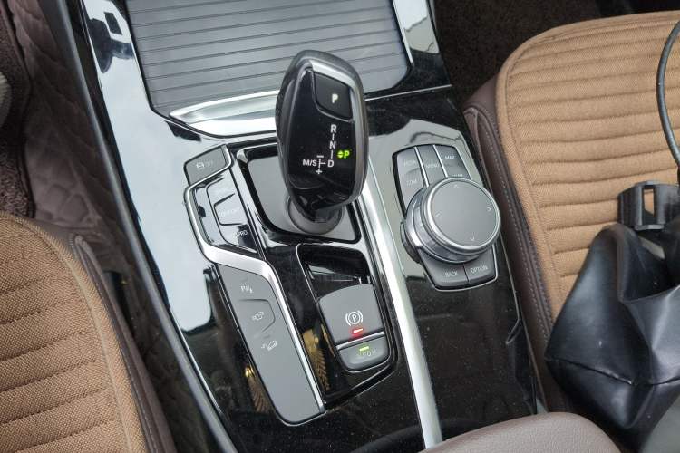 Used BMW X3 2020 xDrive25i Luxury Package