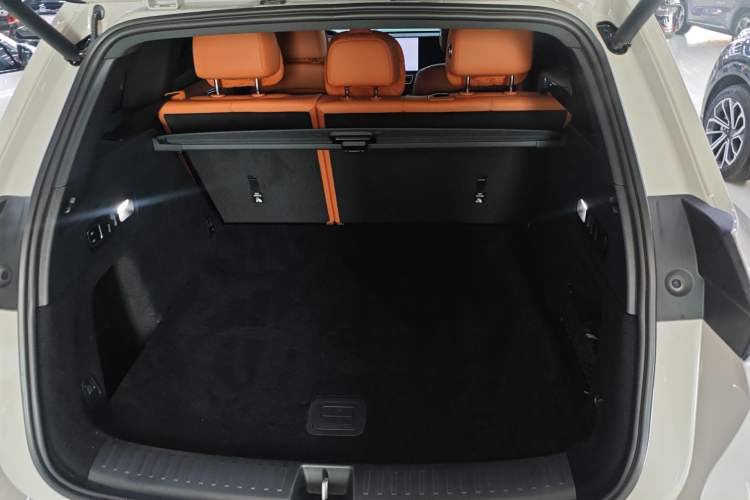 Used Li Auto L6 2024 Max
