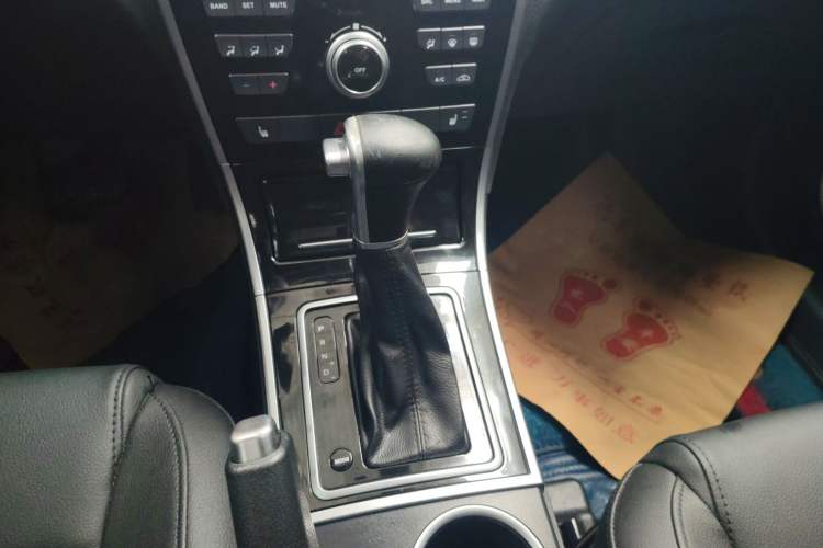 Used Haval H2 2017 Red-Label 1.5T Automatic Two-Wheel Drive Elite Model