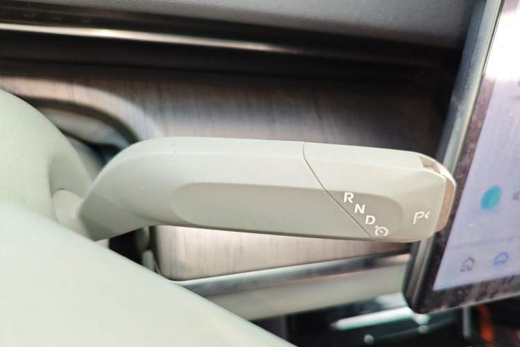 Used CHANGAN NEVO A07 2024 All-Electric "True Fragrance" Edition 710 Flagship Model
