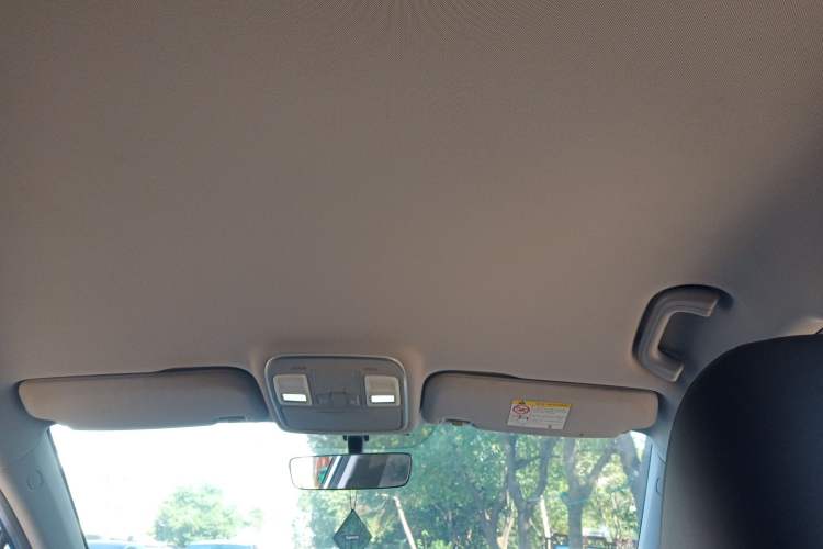 Used Geometry C 2022 400KM Commuter Version
