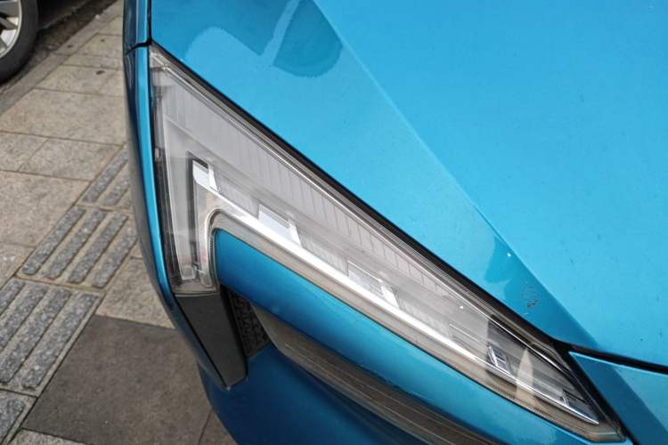 Used JMEV GSE 2022 Standard Range Youth Edition