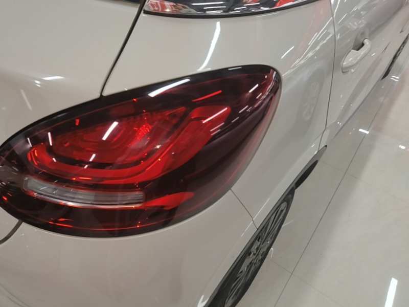 Used Wuling Bingo 2023 203km Light Edition — 7