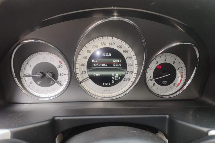 Used Mercedes-Benz GLK-Class 2013 GLK 300 4MATIC Fashion Model