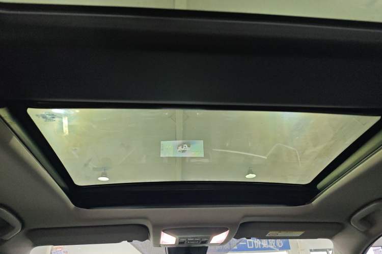 Used Toyota Wildlander 2023 2.0L CVT Two-Wheel Drive Luxury PLUS Edition