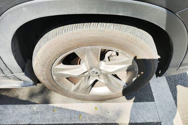 Used Toyota Highlander 2015 2.0T Four-Wheel Drive Luxury Edition 7-Seater
