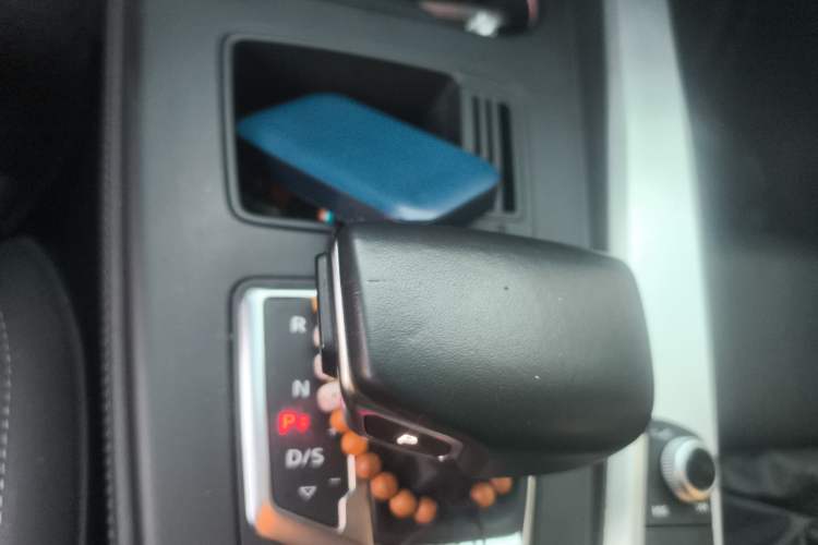 Used Audi A4L 2022 40 TFSI Luxury Dynamic Model