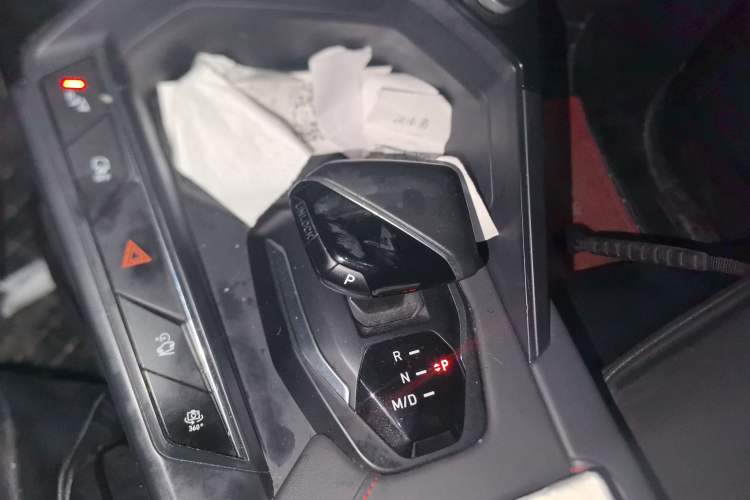 Used Lynk & Co 06 2020 1.5T JinPro model