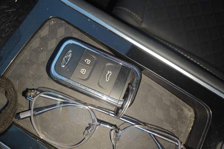 Used Chery Tiggo 8 2022 1.5 TCI Automatic Exclusive Edition 5 Seats
