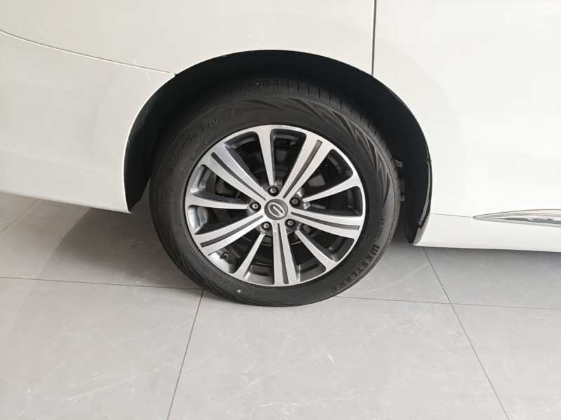 Used GAC Trumpchi M8 2018 320T Luxury Edition – Premium — 25