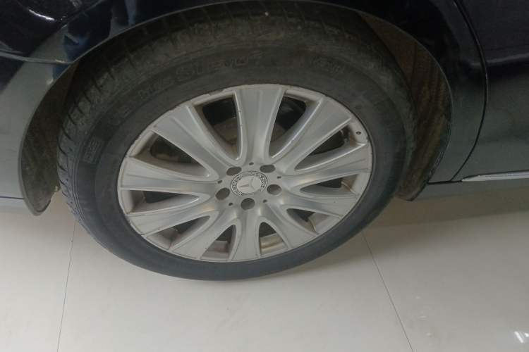 Used Mercedes-Benz S-Class 2014 S 320 L Luxury Model