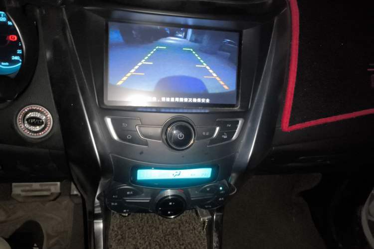 Used BYD Yuan 2017 1.5TID Automatic Sport Edition