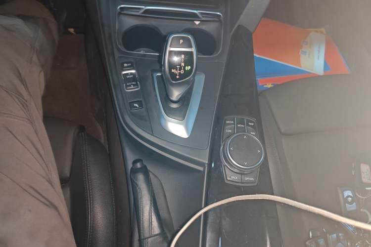 Used BMW 3 Series 2019 320Li M Sport Package
