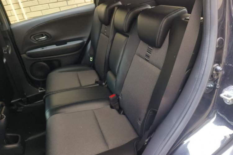 Used Honda XR-V 2020 220TURBO CVT Luxury Edition
