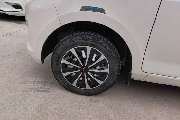 Used Wuling Rongguang V 2016 1.2L Practical Version
