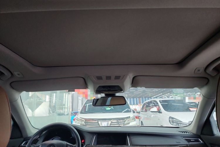 Used BMW 7 Series 2013 730Li Leading Model
