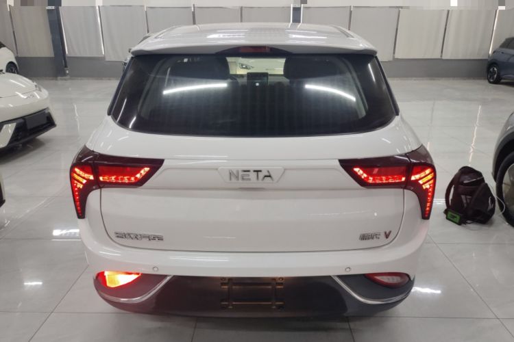 Used NETA V 2022 Chao 400 Lite