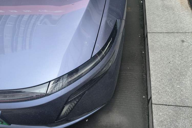 Used Nissan N6 2026 Model 180 Max Left Front Headlight