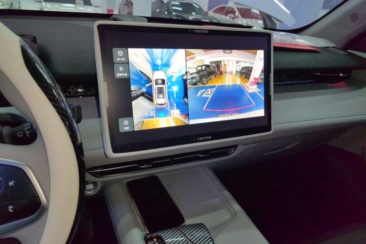 Used Changan UNI-Z 2025 1.5T Premium Edition