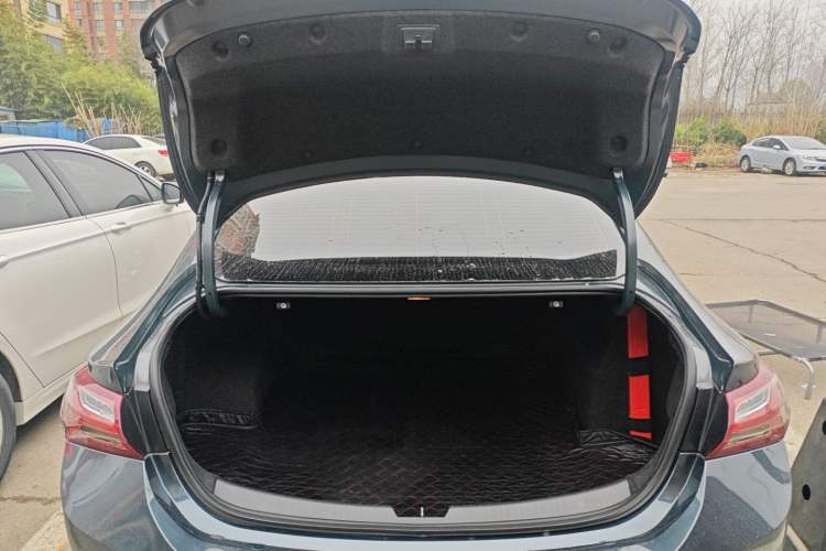 Used Chevrolet Malibu XL 2022 535T Automatic Sport Edition
