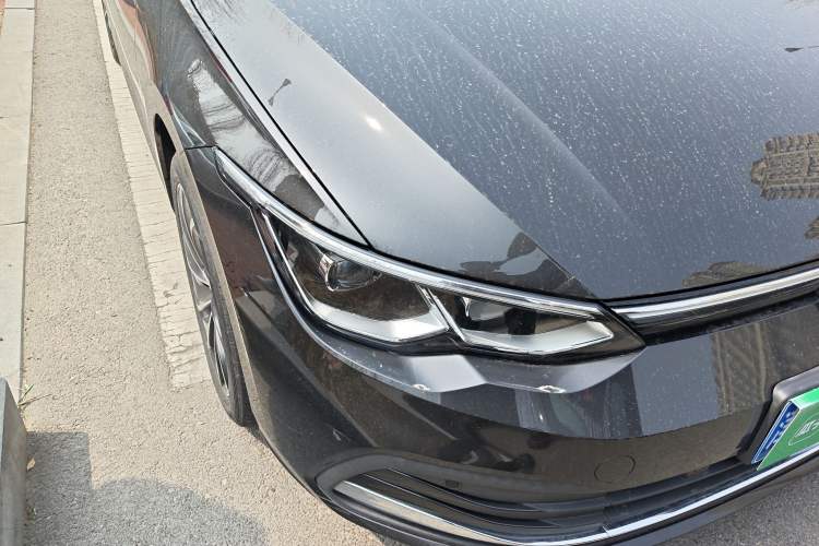 Used Volkswagen Golf 2021 280TSI DSG Pro
