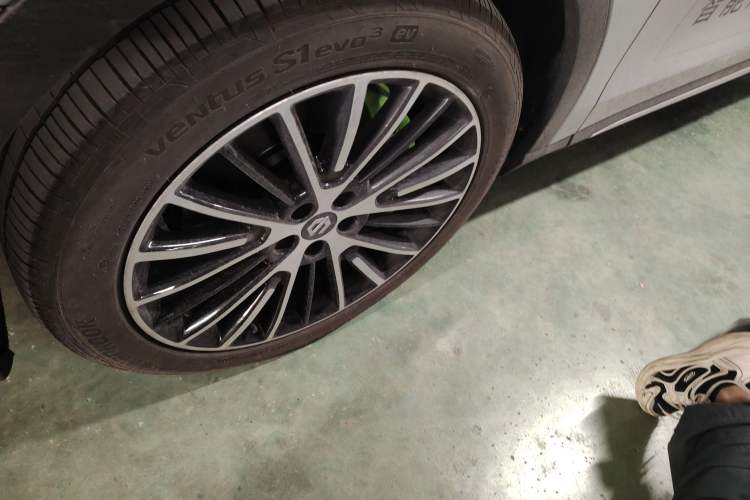 Used Leapmotor C11 2026 All-Electric 640 LiDAR Prestige Edition
