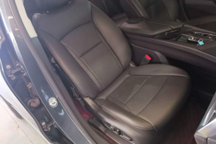 Used Buick Enclave 2020 28T Four-Wheel Drive Prestige Version