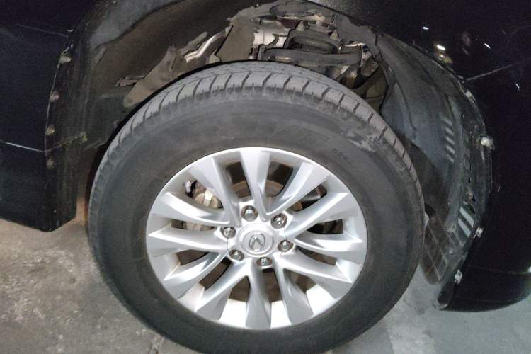 Used Lexus GX 2014 400 Prestige Edition
