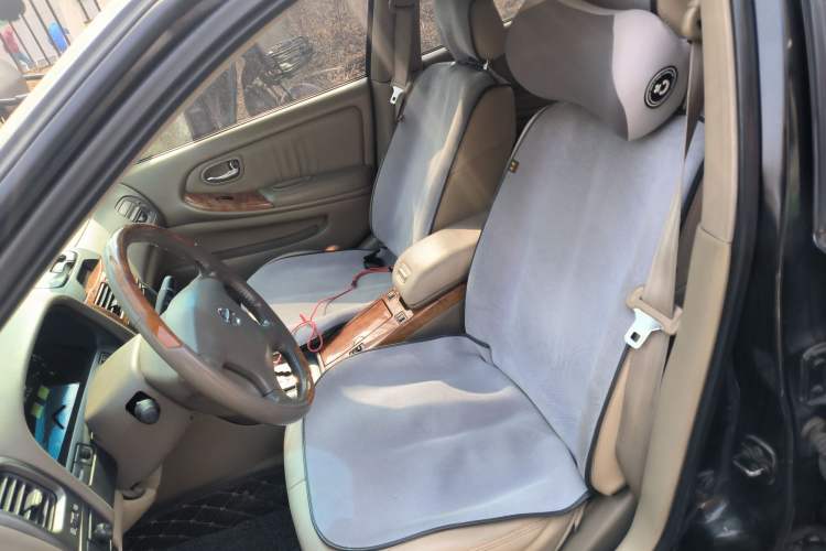 Used Nissan Cefiro 2004 3.0
