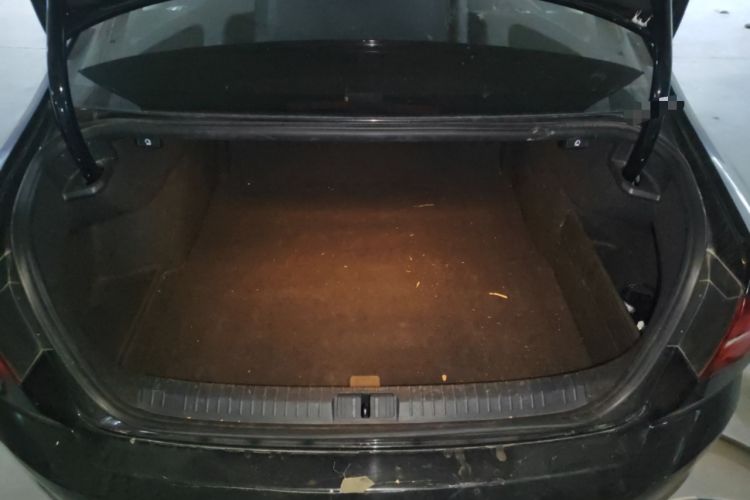 Used Volkswagen Magotan 2017 330TSI DSG Luxury Model