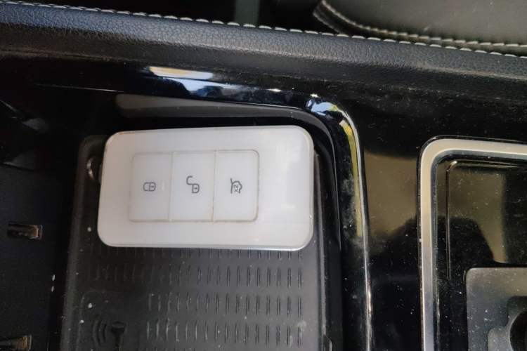 Used BYD Song New Energy 2019 Song EV500 Smart Connect Elite Model
