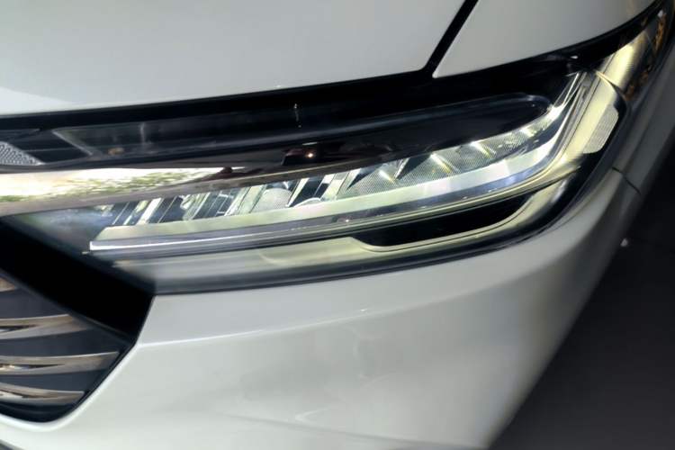 Used Honda Odyssey 2022 2.0L eHEV Sharp Enjoyment Edition
