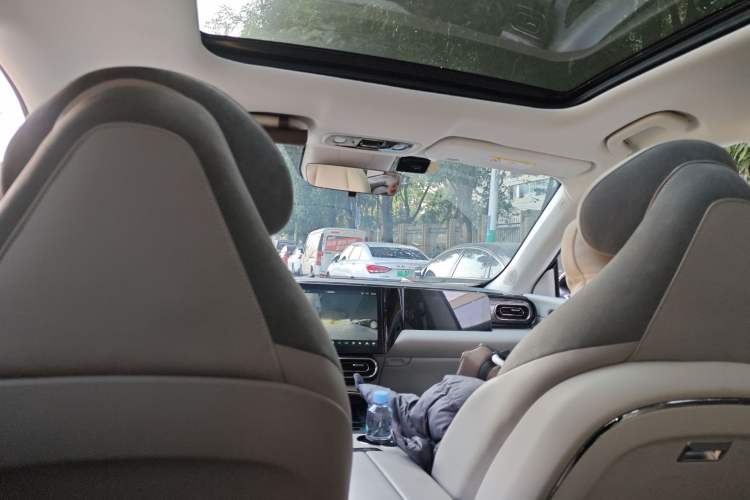 Used Leapmotor C11 2021 Deluxe Edition