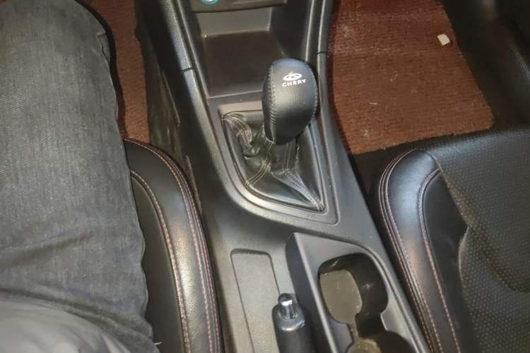 Used Chery Arrizo 5 2016 1.5L Manual Lingchao Edition