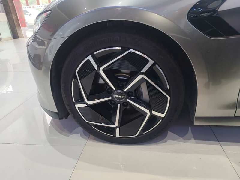 Used BYD Seal 2023 Champion Edition 700km Performance Version — 22