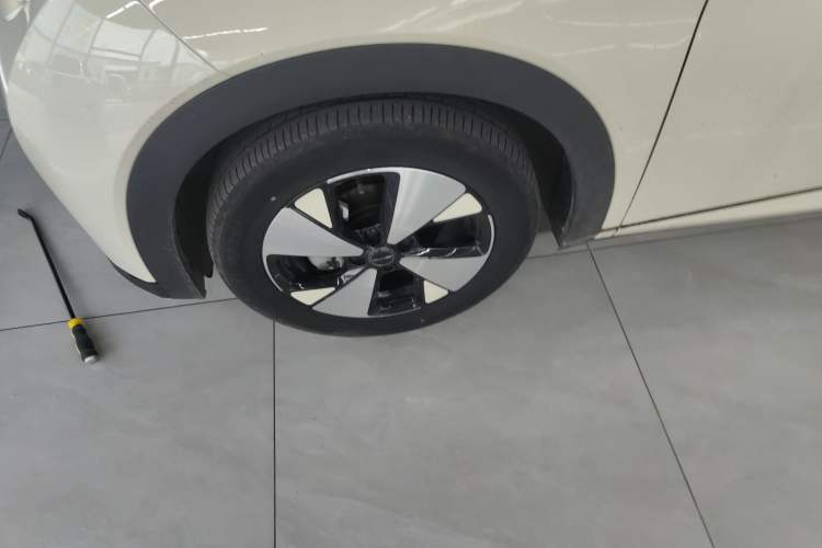 Used BYD Dolphin 2024 Honor Edition 420km Fashion Version
