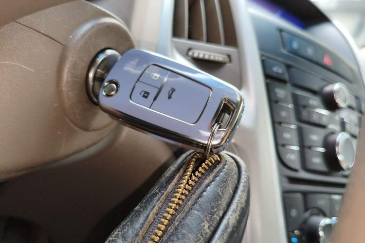 Used Buick GT 2013 GT 1.6L Automatic Fashion Edition
