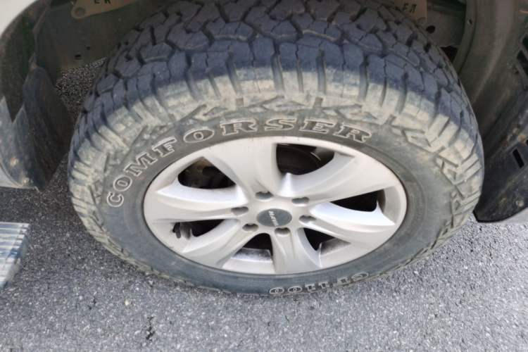 Used Haval H9 2020 2.0T Gasoline 4WD Premium Edition 5 Seats
