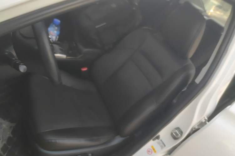 Used Toyota Reiz 2013 2.5V Elite Edition Left Front Seat