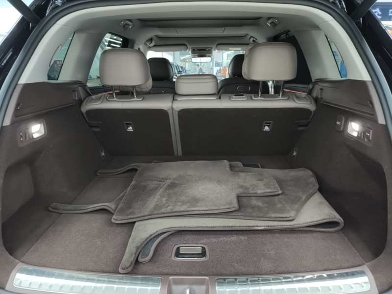 Used Hima AITO M7 2026 Model Range-Extending Ultra All-Wheel Drive 5-Seater Version — 18