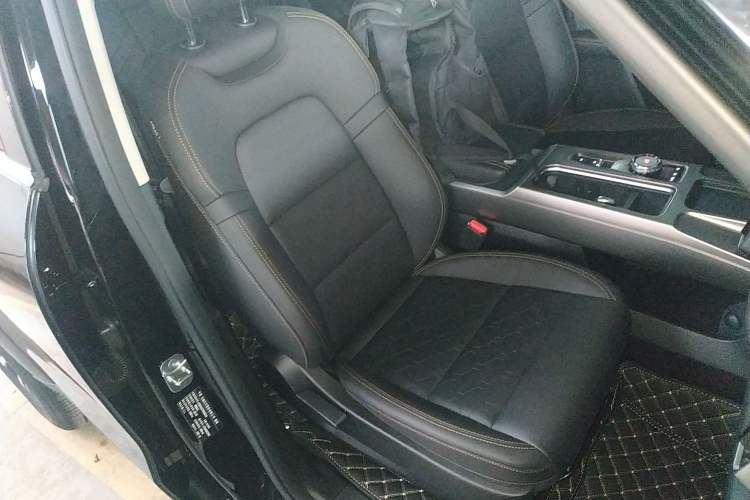 Used Haval DARGO 2024 1.5T DCT Border Collie Edition
