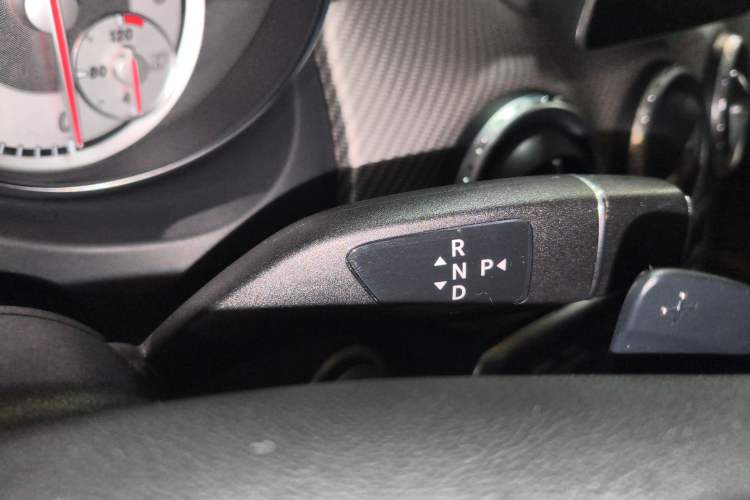 Used Mercedes-Benz GLA 2016 GLA 200 Fashion Model