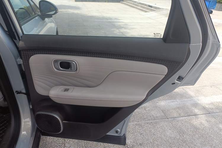 Used AION UT 2025 420 Smart Edition