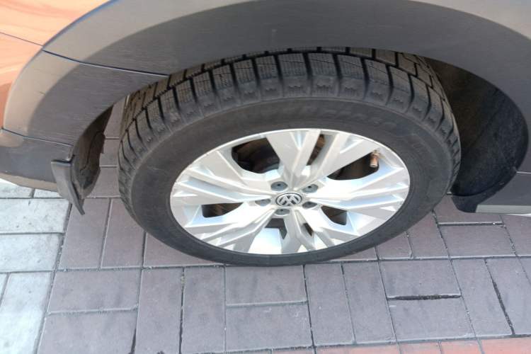 Used Volkswagen C-TREK 2018 1.5L Automatic Comfort Model